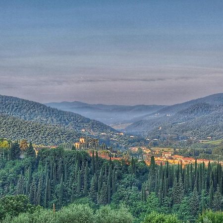 L'Oasi Di Cice Villa Rufina ภายนอก รูปภาพ