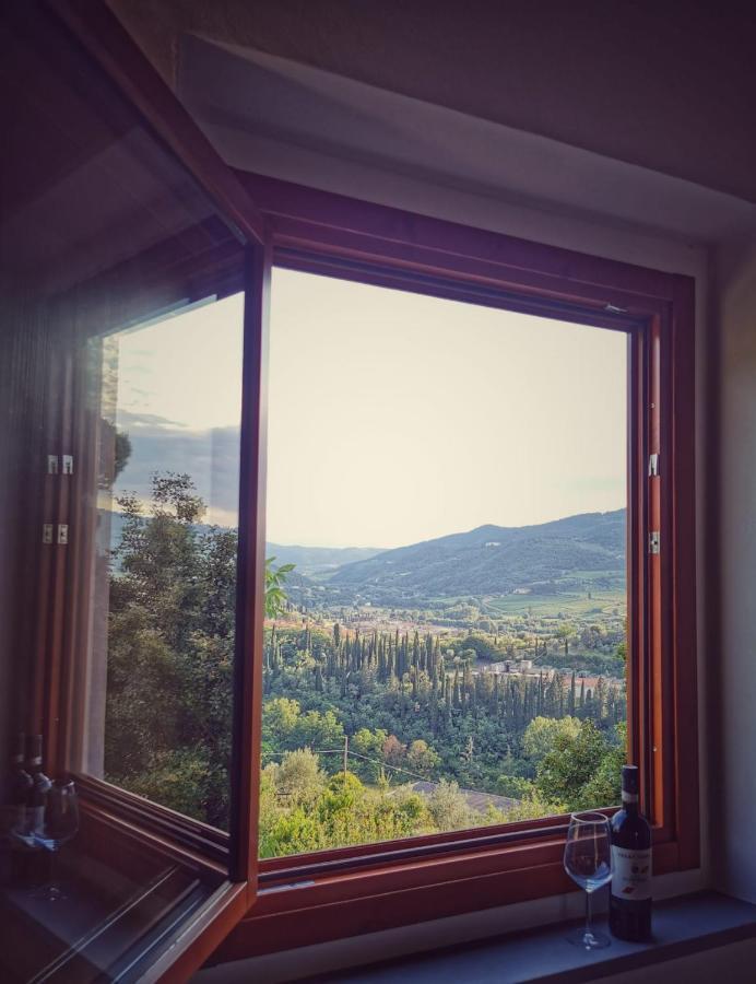 L'Oasi Di Cice Villa Rufina ภายนอก รูปภาพ